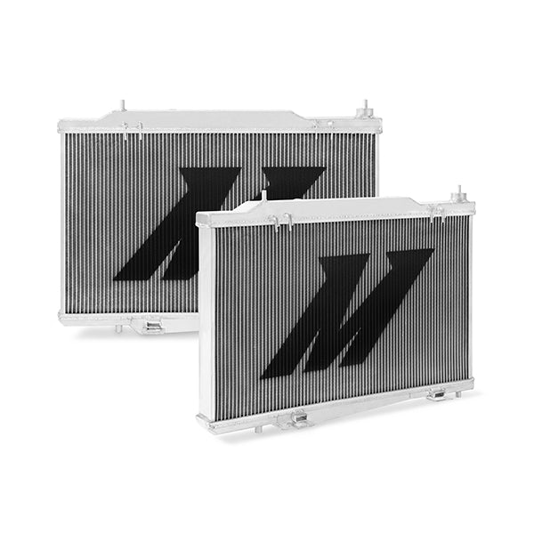 Ford Fiesta ST Performance Radiator, 2014-2019