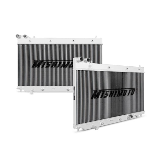Honda Fit Performance Radiator, 2007-2008