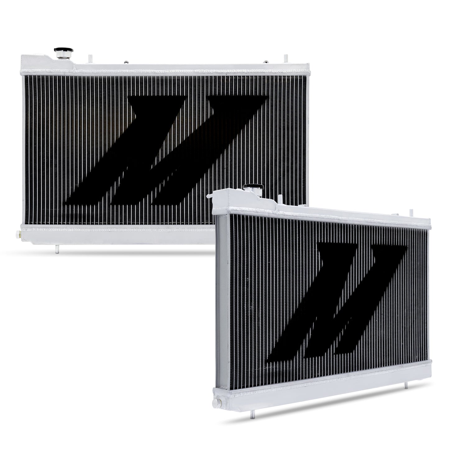 Subaru Forester XT Performance Radiator, 2004-2008