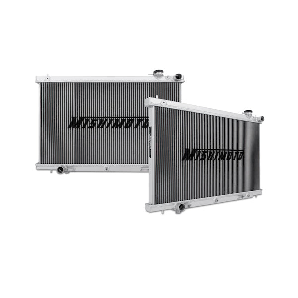 Infiniti G35 Performance Radiator, 2003-2007