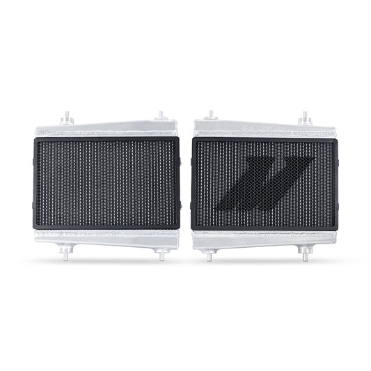 2021+ BMW G8X M3/M4 Performance Auxiliary Radiators