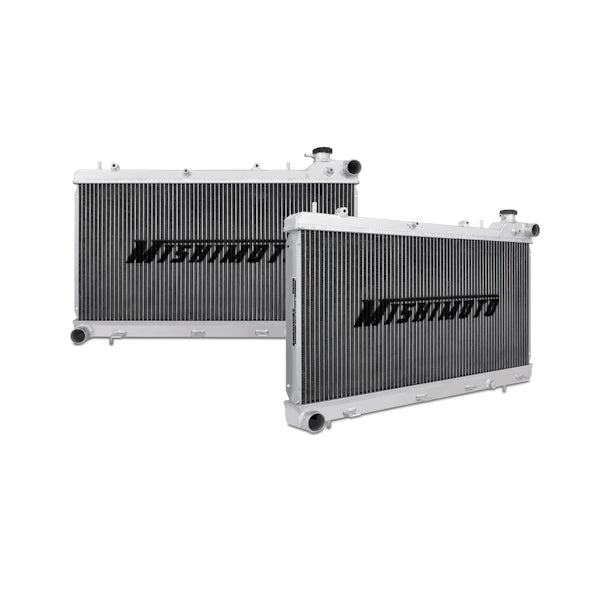 Subaru Impreza Performance Radiator, 1993-1998