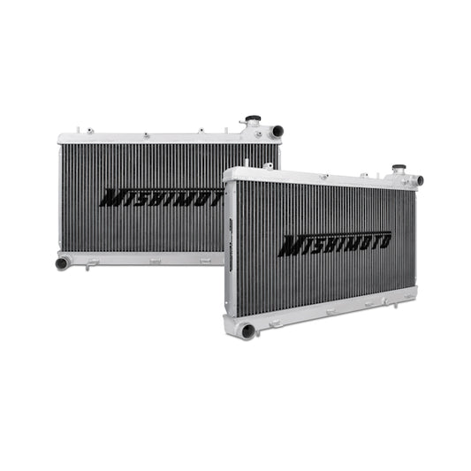 Subaru Impreza Performance Radiator, 1993-1998