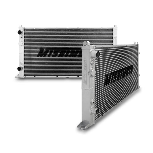 Volkswagen Golf VR6 Performance Radiator, 1994-1998
