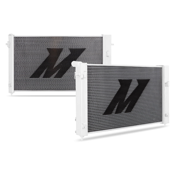 Pontiac GTO Performance Radiator, 2004