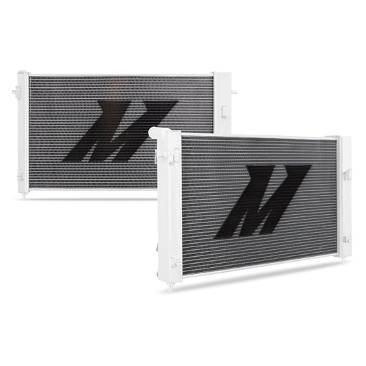 Pontiac GTO Performance Radiator, 2004