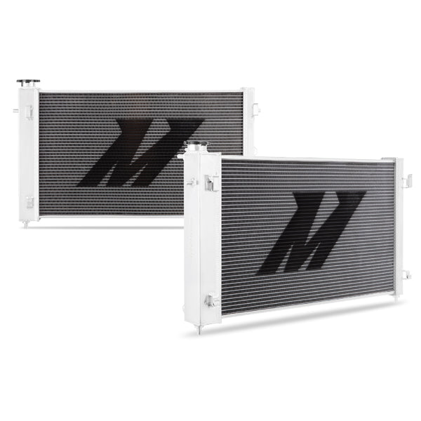 Pontiac GTO Performance Radiator, 2005-2006