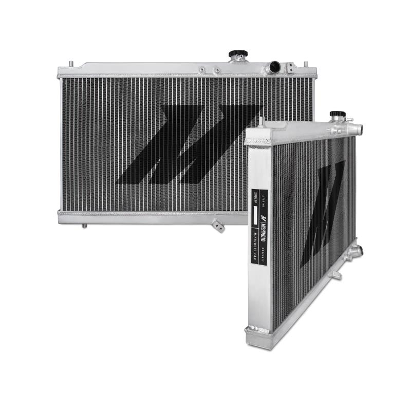 Acura Integra X-Line Performance Radiator, 1994-2001