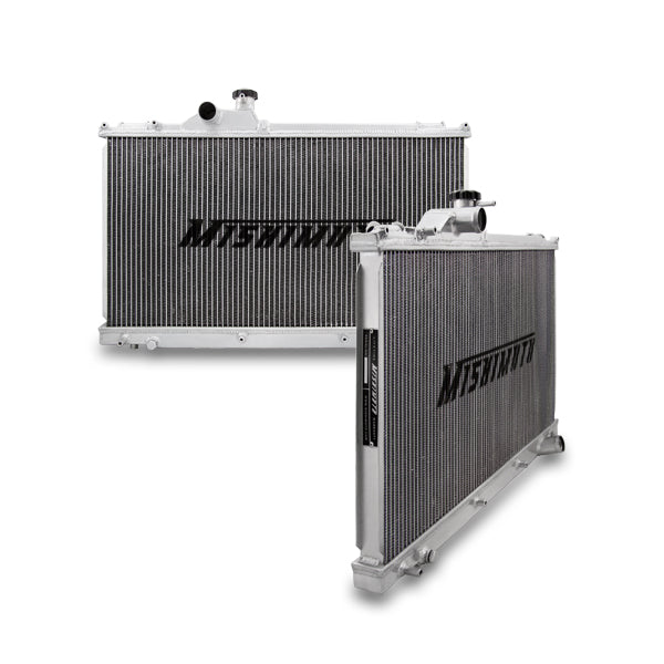Lexus IS300 Performance Radiator, 2001-2005