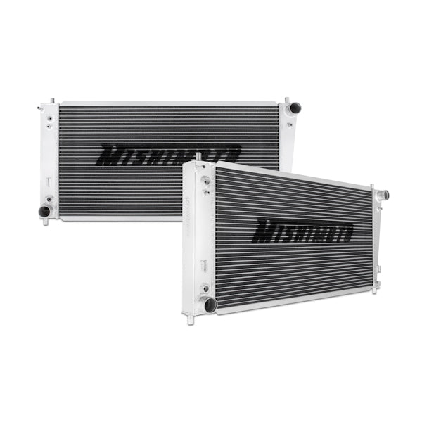 Ford F-150 Performance Radiator, 1997-2004