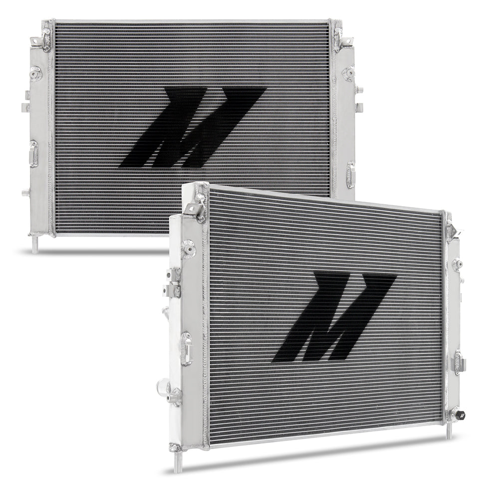 2006-2015 Mazda Miata NC Aluminum Performance Radiator