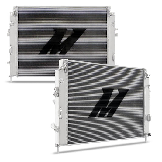 2006-2015 Mazda Miata NC Aluminum Performance Radiator