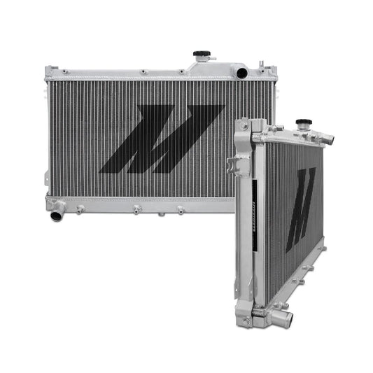 Mazda Miata X-Line Performance Radiator, 1990-1997