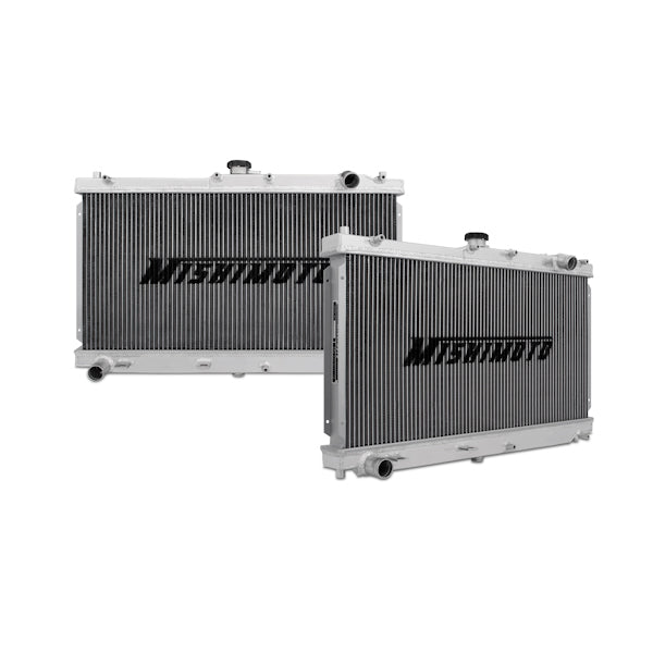 Mazda Miata Performance Radiator, 1999-2005