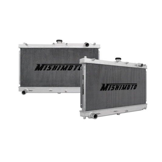 Mazda Miata Performance Radiator, 1999-2005
