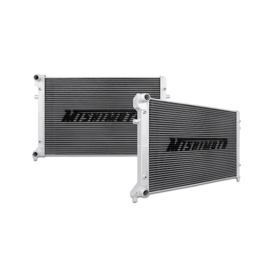 Aluminum Radiator