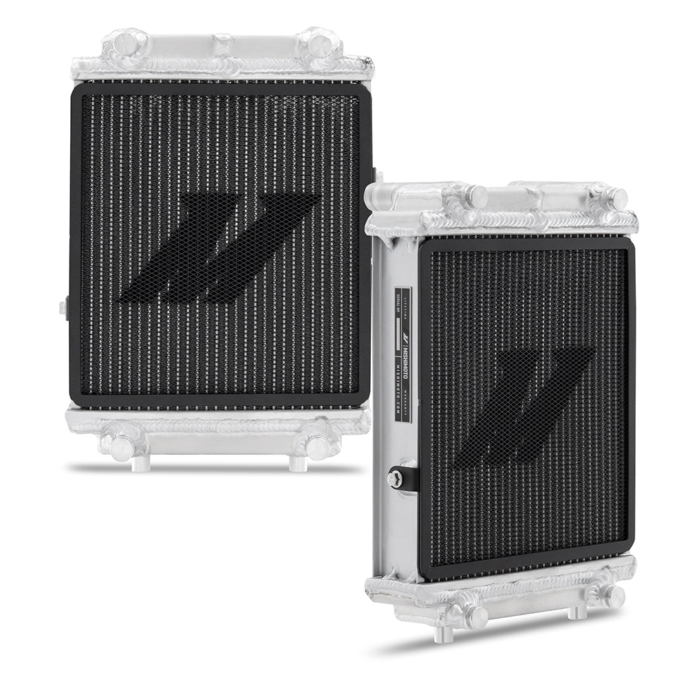 15+ VW/Audi MK7 Aluminum DSG Cooler/Heat Exchanger