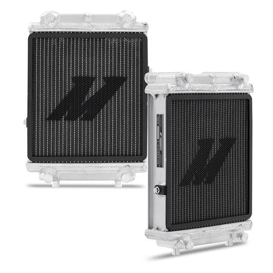 15+ VW/Audi MK7 Aluminum DSG Cooler/Heat Exchanger