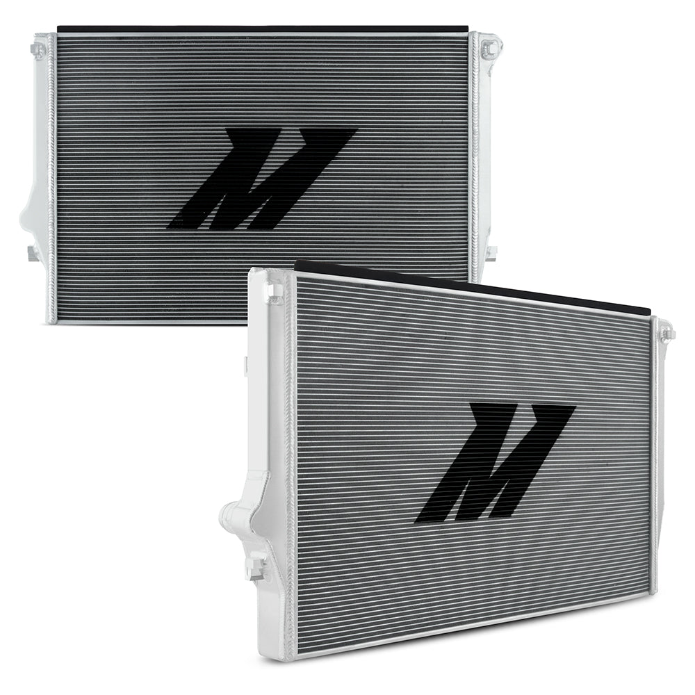 15+ VW/Audi MK7 Radiator