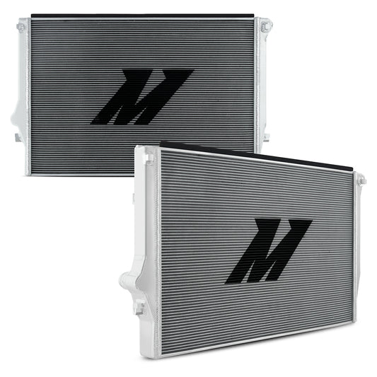 15+ VW/Audi MK7 Radiator