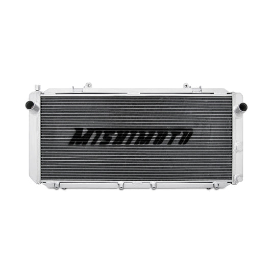 Toyota MR2 Turbo X-Line Performance Radiator, 1990-1997
