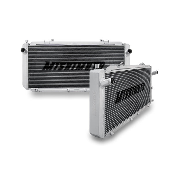 Toyota MR2 Turbo Performance Radiator, 1990-1997