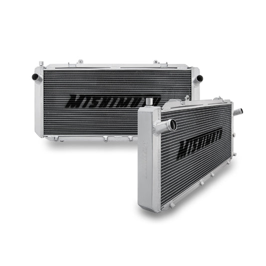 Toyota MR2 Turbo Performance Radiator, 1990-1997