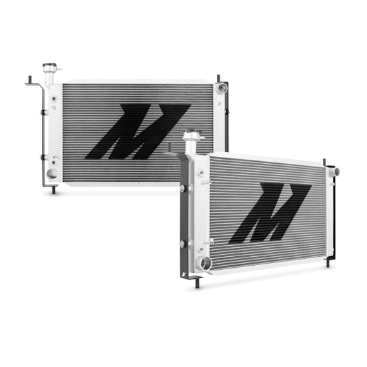 Ford Mustang GT Performance Radiator, 1994-1995
