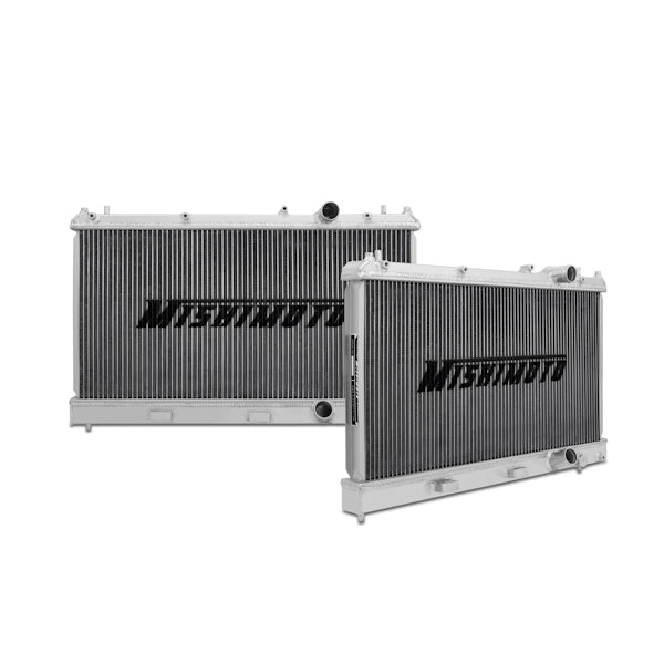 Dodge Neon Performance Radiator, 1995-1999