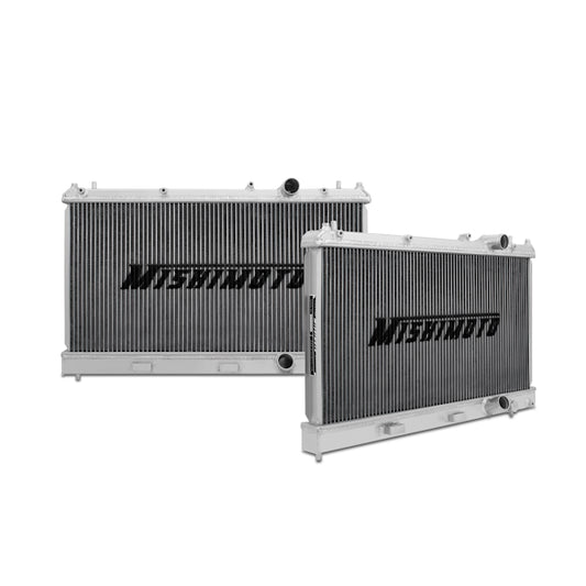 Dodge Neon Performance Radiator, 1995-1999