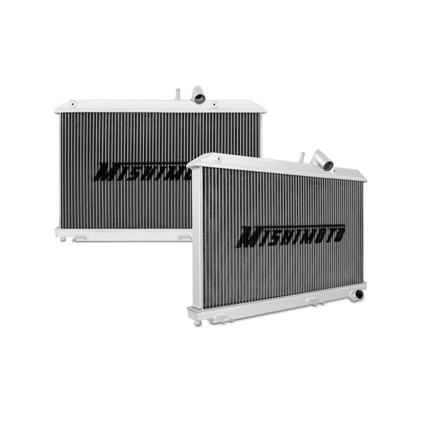 Mazda RX-8 Performance Radiator, 2004-2008