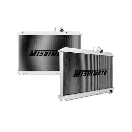 Mazda RX-8 Performance Radiator, 2004-2008
