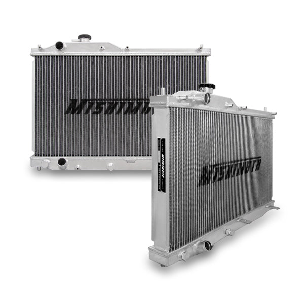 Honda S2000 X-Line Performance Radiator, 2000-2009