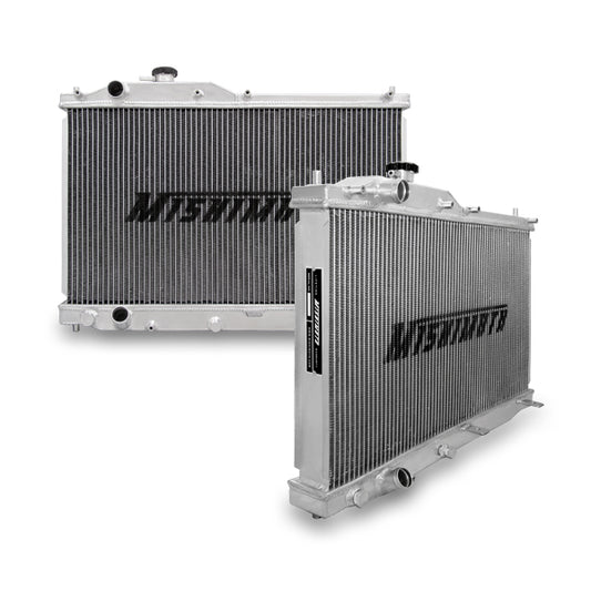 Honda S2000 X-Line Performance Radiator, 2000-2009