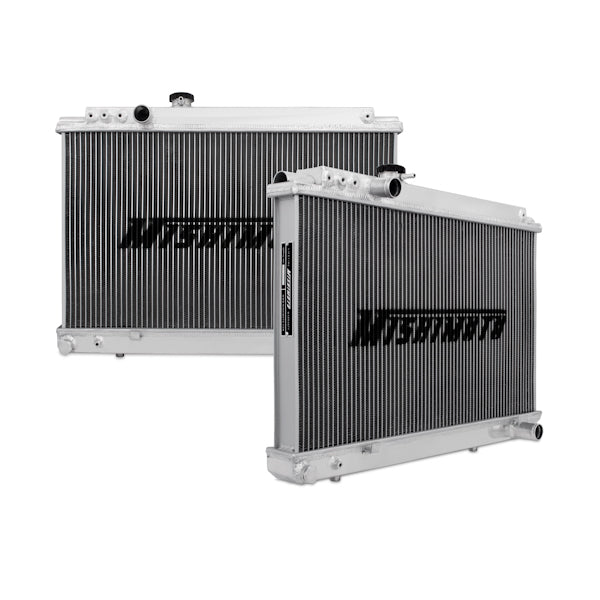 Toyota Supra Performance Radiator, 1986-1992