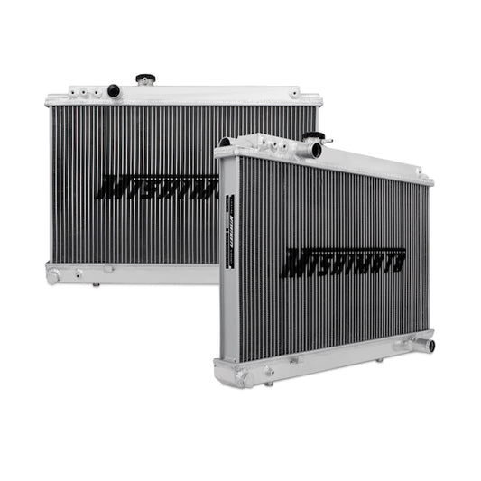 Toyota Supra Performance Radiator, 1986-1992