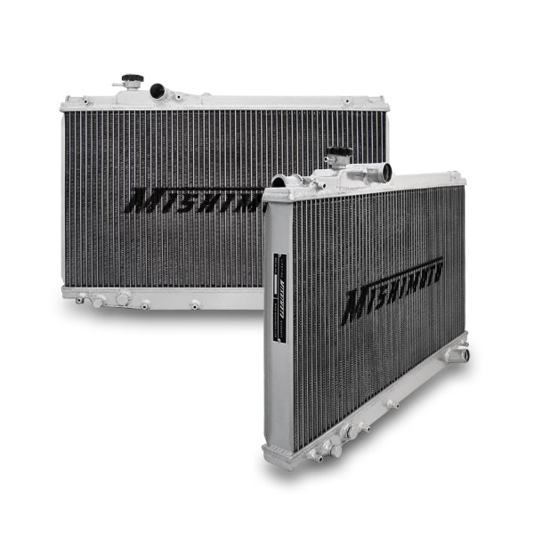Toyota Supra Performance Radiator, 1993-1998