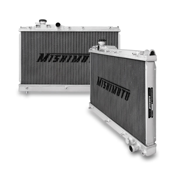 Toyota Celica GT4 Performance Radiator, 1994-1999