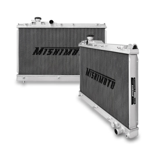 Toyota Celica GT4 Performance Radiator, 1994-1999
