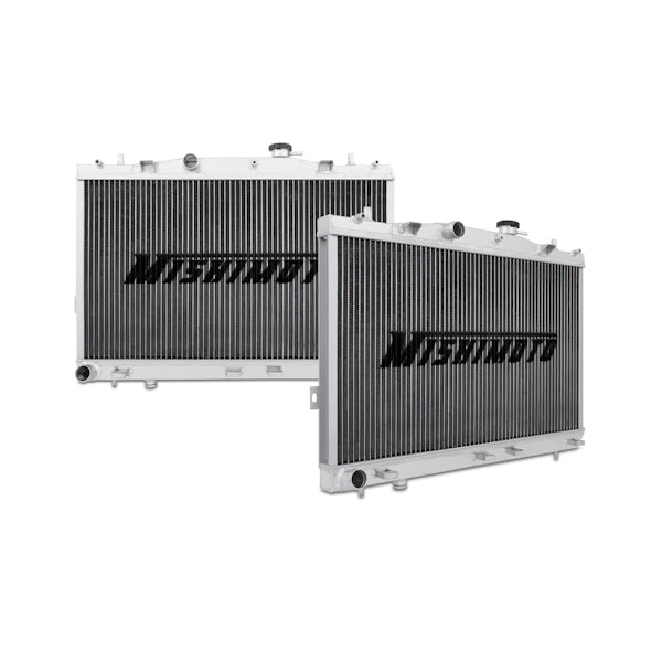 Hyundai Tiburon GT Performance Radiator, 2003-2008