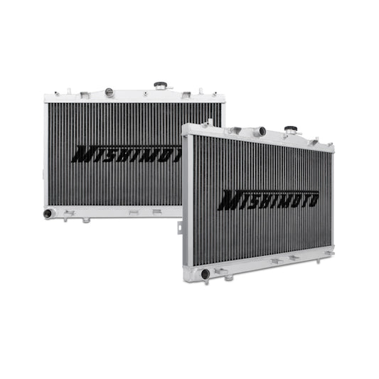Hyundai Tiburon GT Performance Radiator, 2003-2008