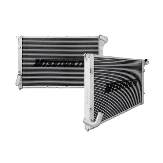 Mini Cooper S Performance Radiator, 2002-2008