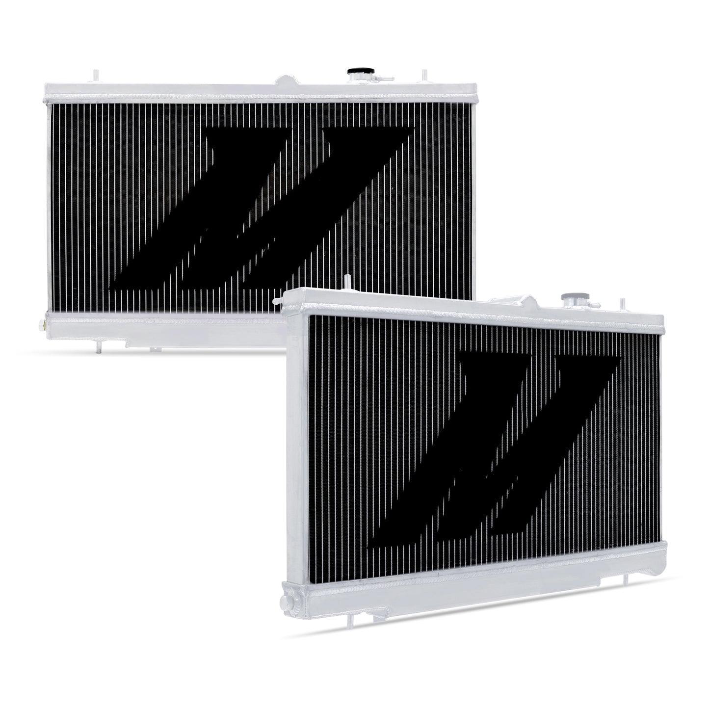 Subaru Impreza WRX/STI X-Line Performance Radiator, 2002-2007