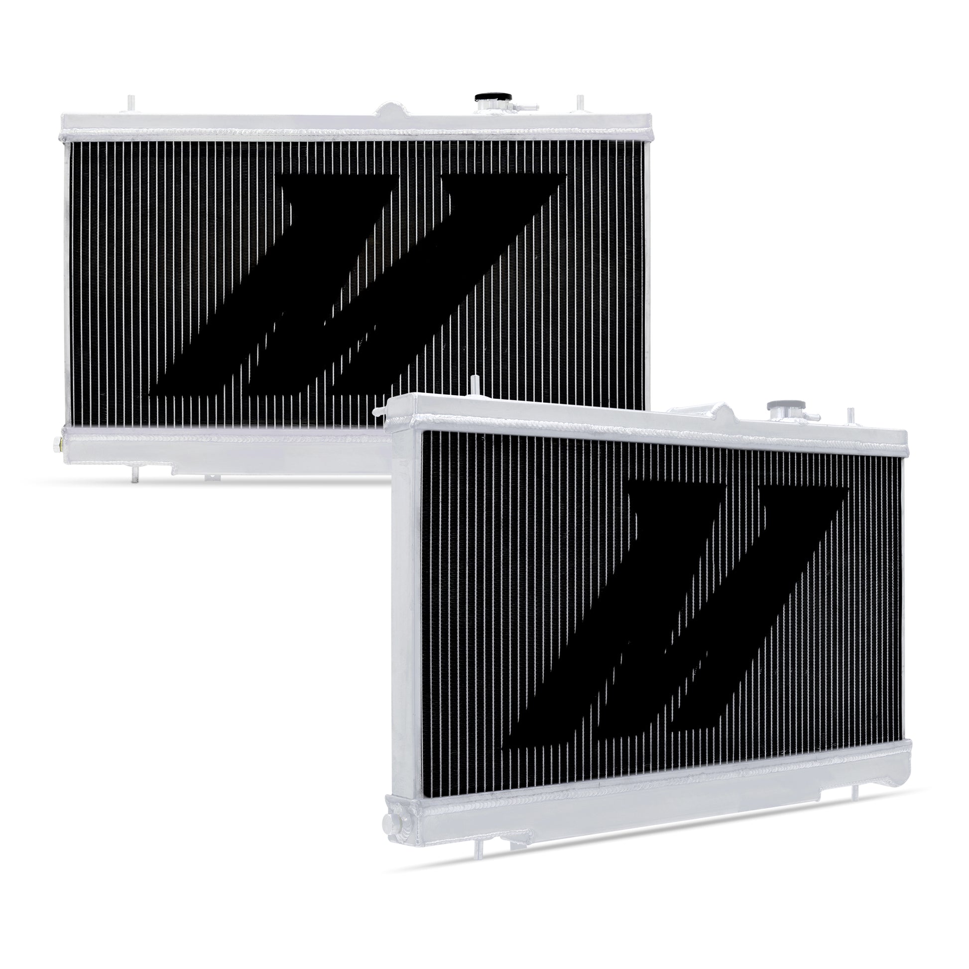 Subaru Impreza WRX/STI X-Line Performance Radiator, 2002-2007