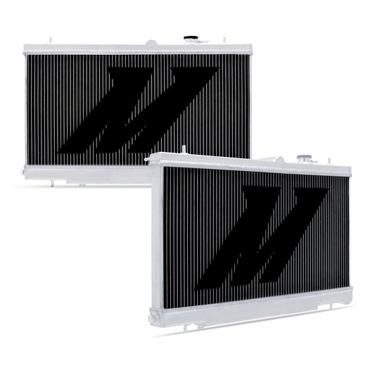 Subaru Impreza WRX/STI X-Line Performance Radiator, 2002-2007