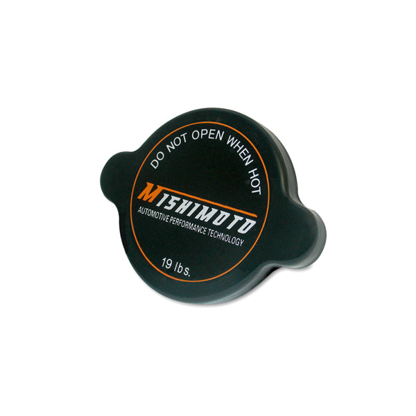 High Pressure 1.3 Bar Radiator Cap, Large