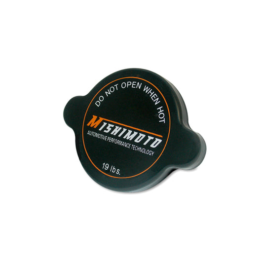 High Pressure 1.3 Bar Radiator Cap, Large
