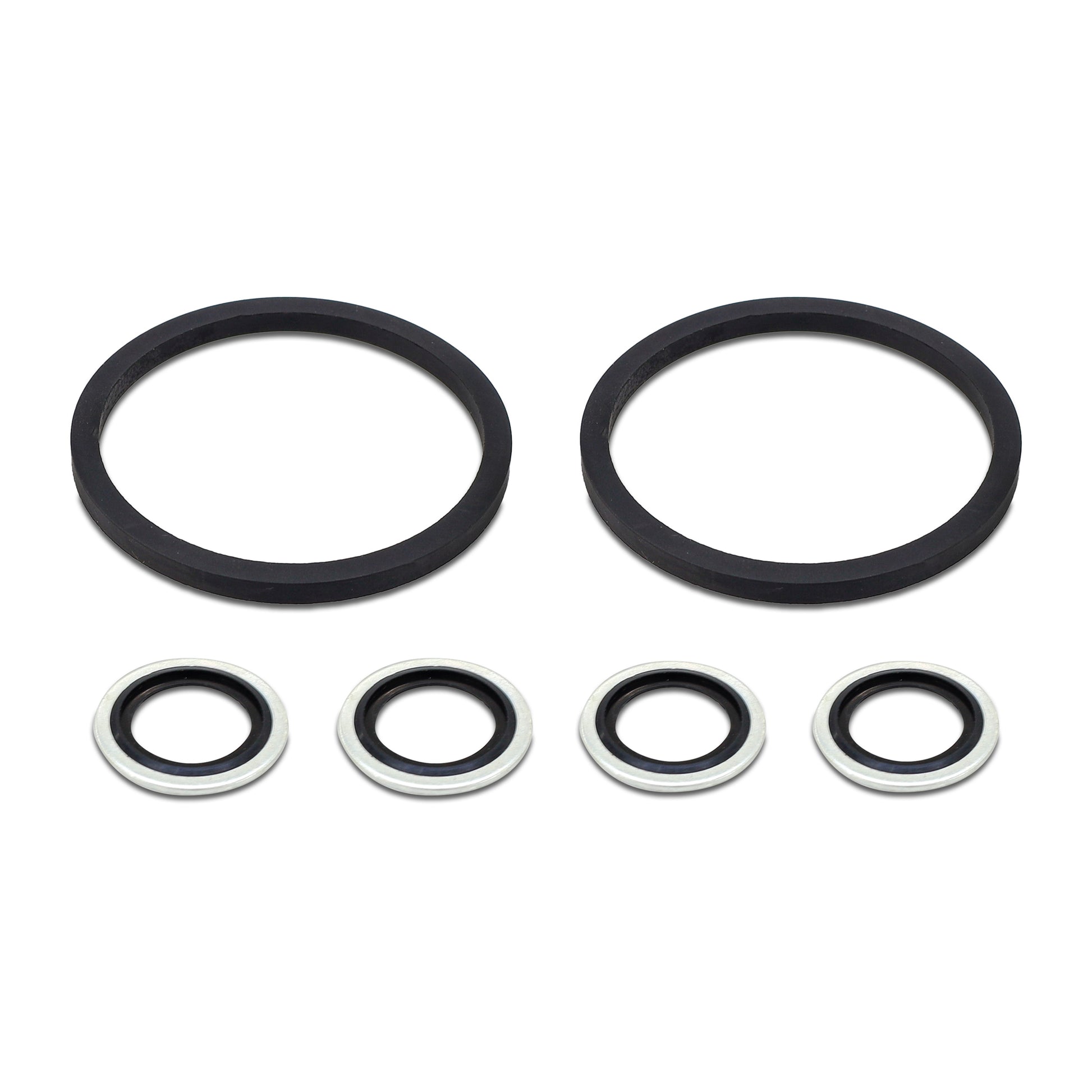 Mishimoto Oil Cooler Service Pack