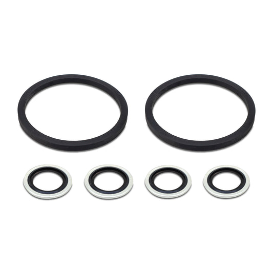 Mishimoto Oil Cooler Service Pack