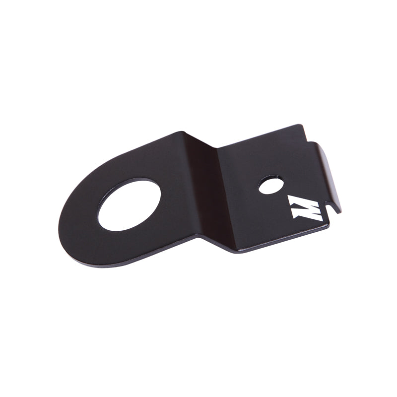 Subaru Impreza WRX/STI Radiator Stays, 2008-2014, Black